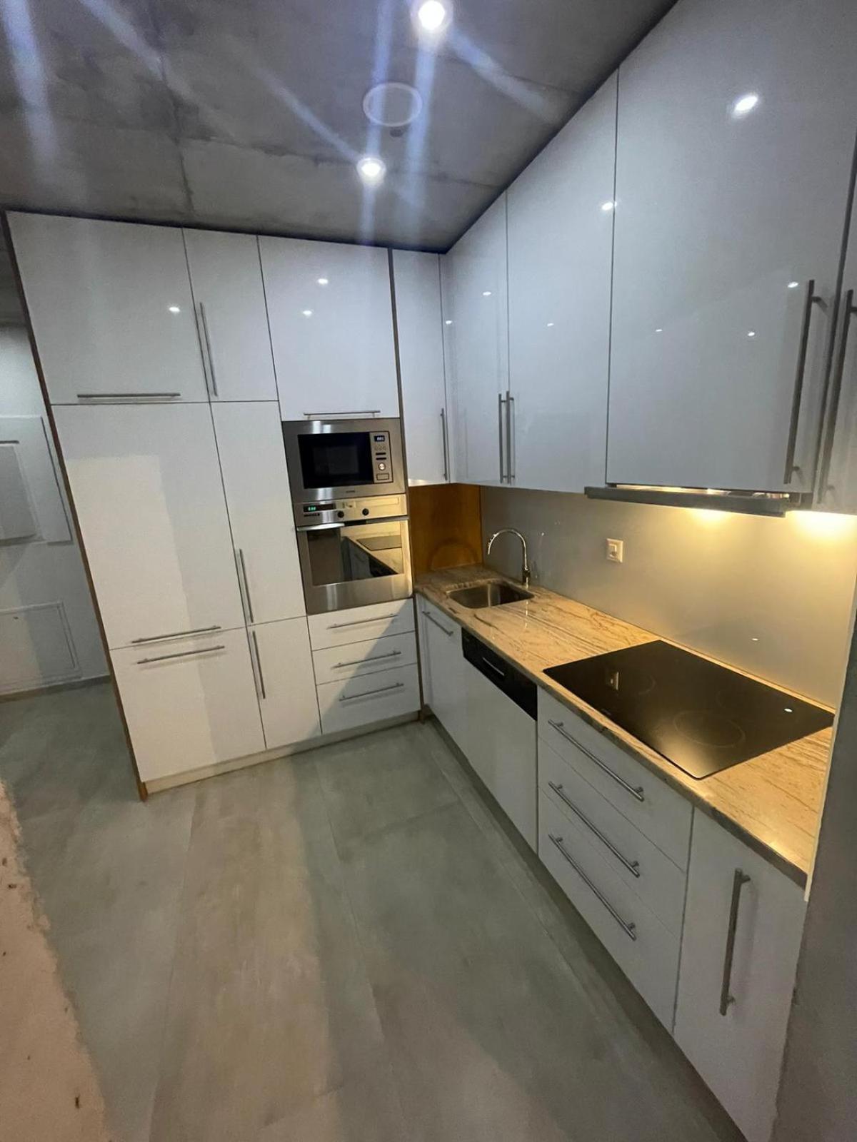 Bale Apartment Luaran gambar