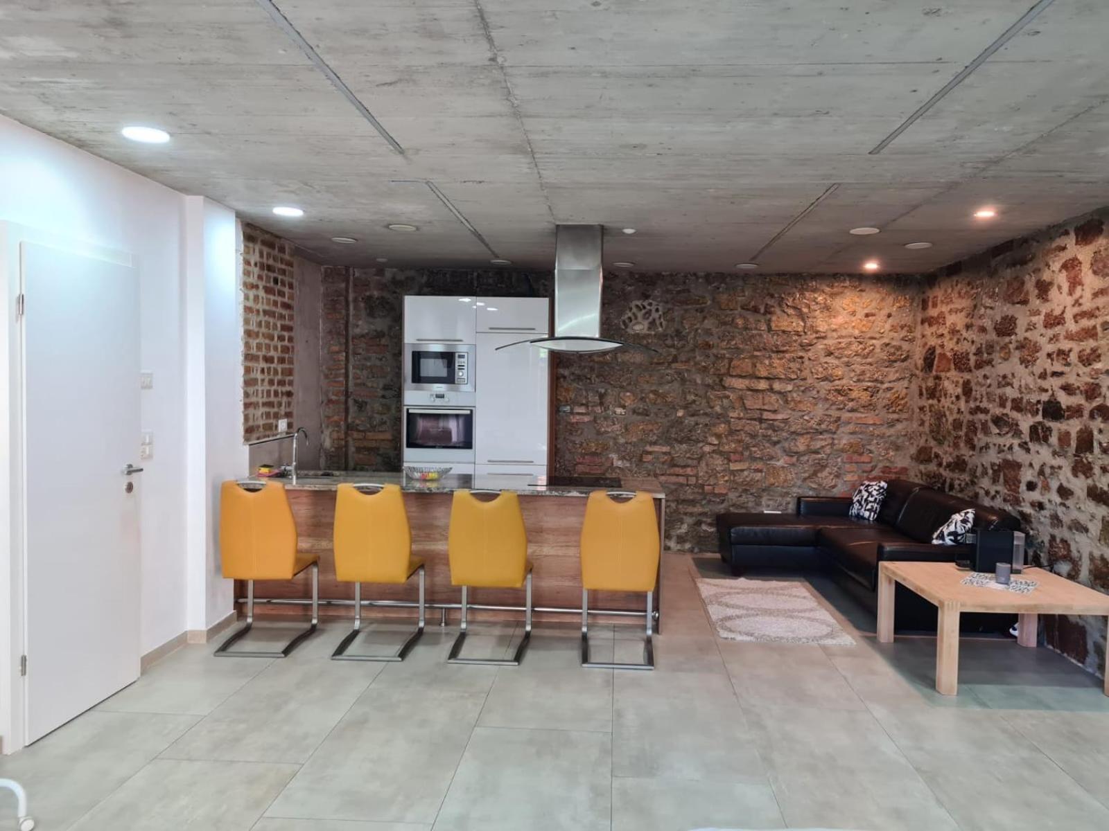 Bale Apartment Luaran gambar